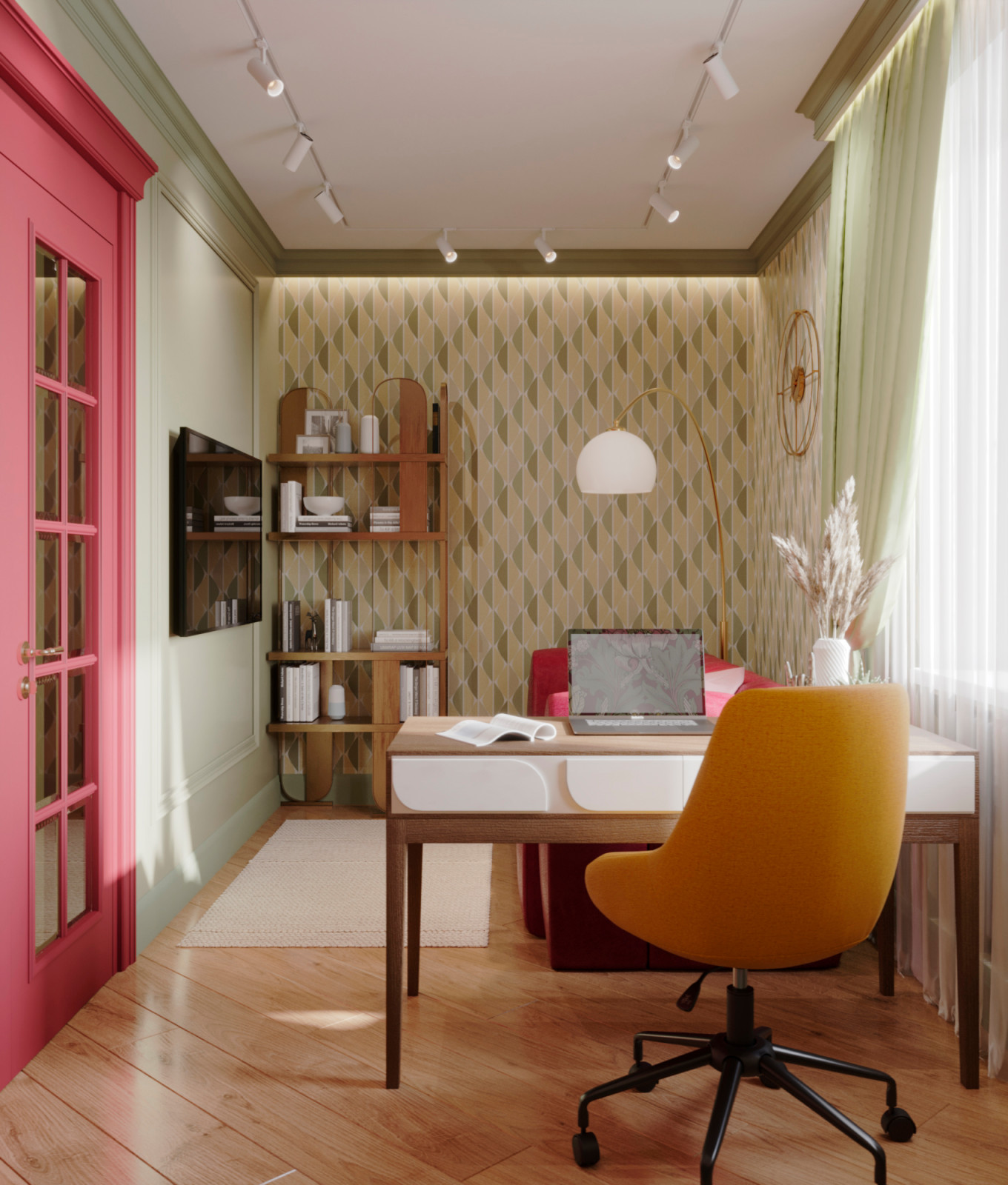 Таунхаус в ЖК Экодолье, Московская область