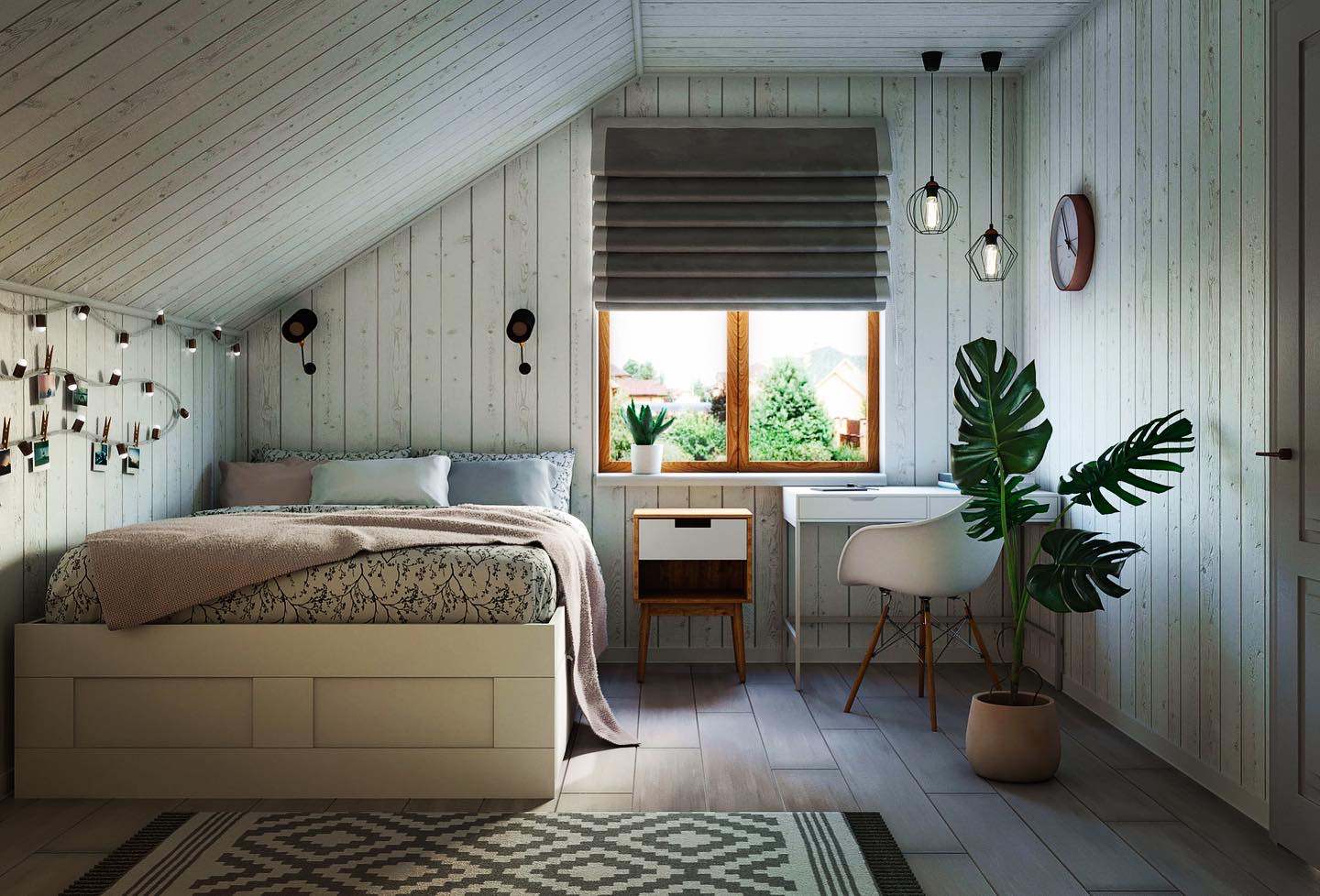 Мария Воропаева