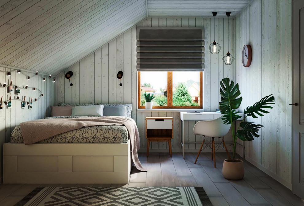 Мария Воропаева