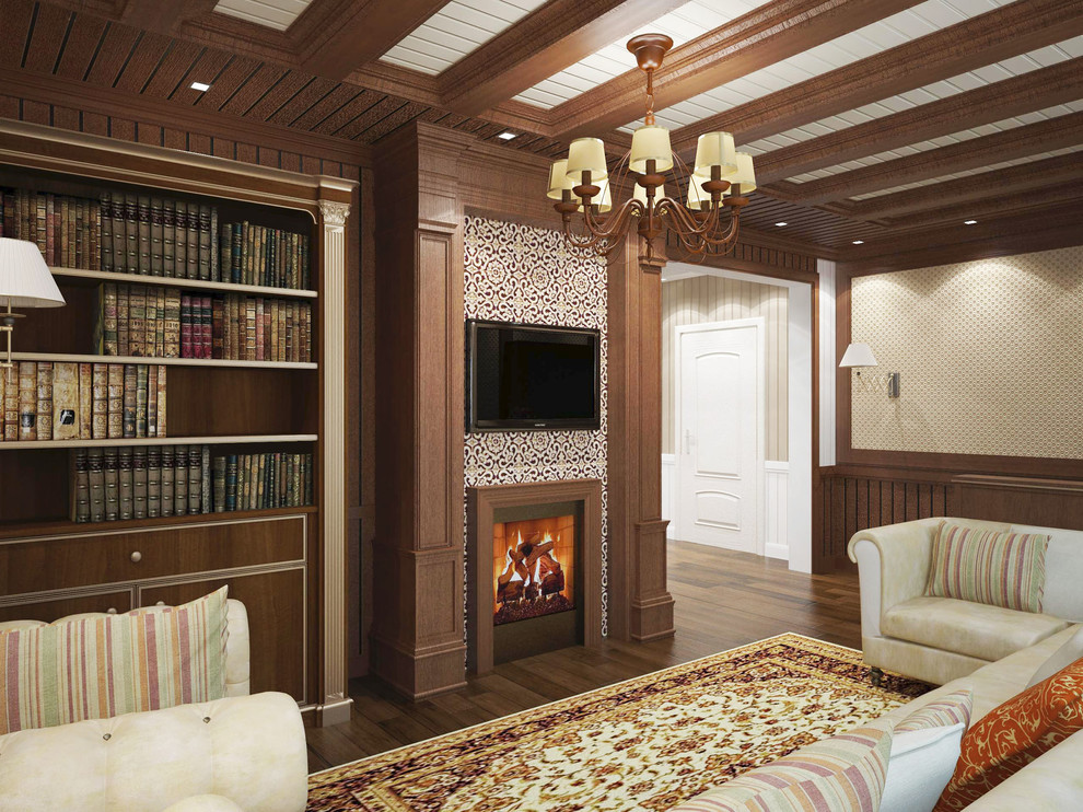 город Петергоф, дом 320 м2