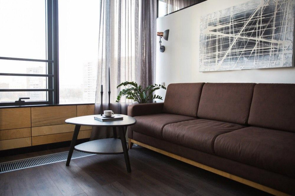 Квартира в МО 67 м2 | для сдачи в аренду на Airbnb