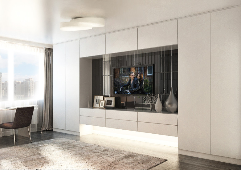 3-к квартира СПБ