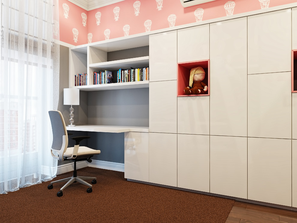 ЖК "Адмирал" Краснодар