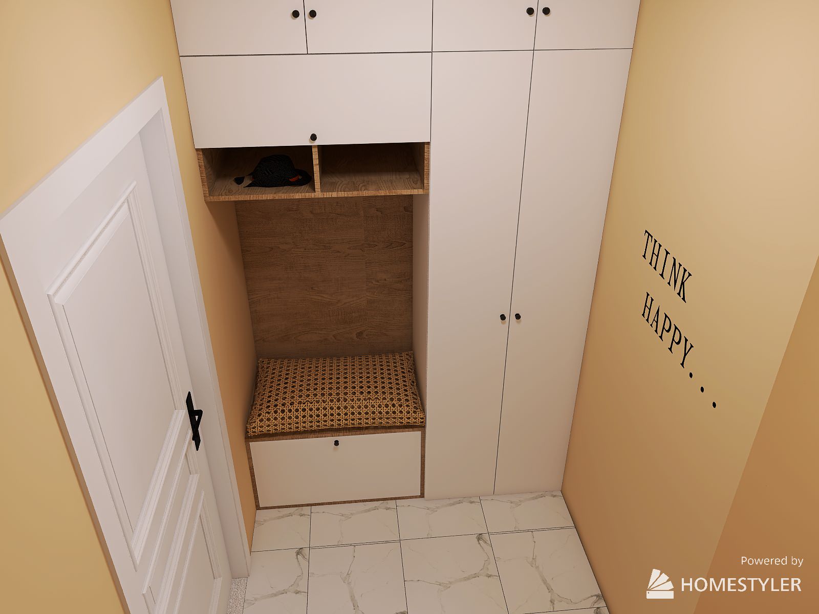 Ул. 1ая Вольская Москва