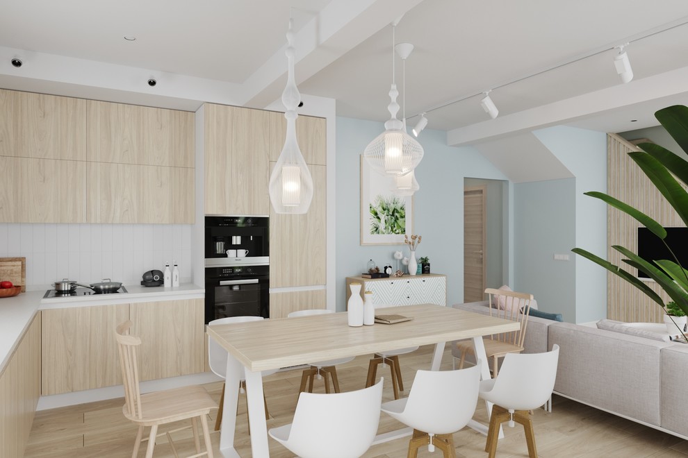 Дом. 2 этажа