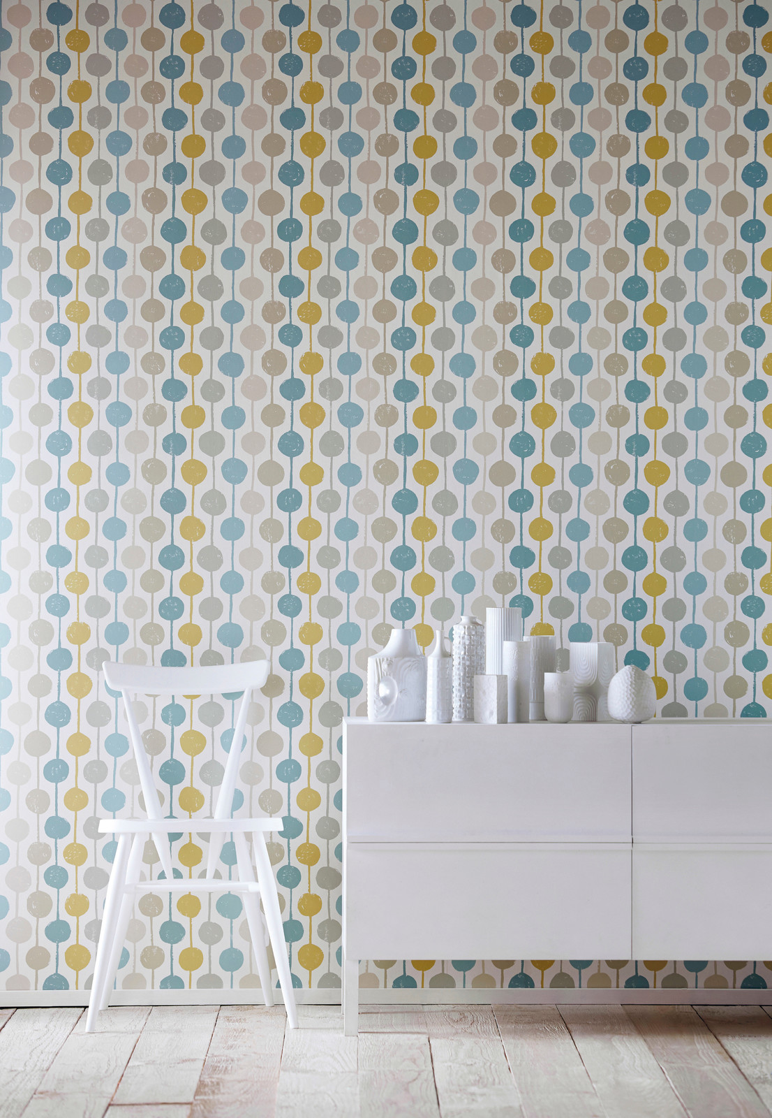 Детские коллекции тканей и обоев