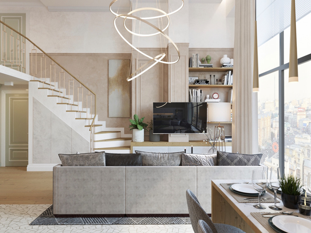 Сады Пекина