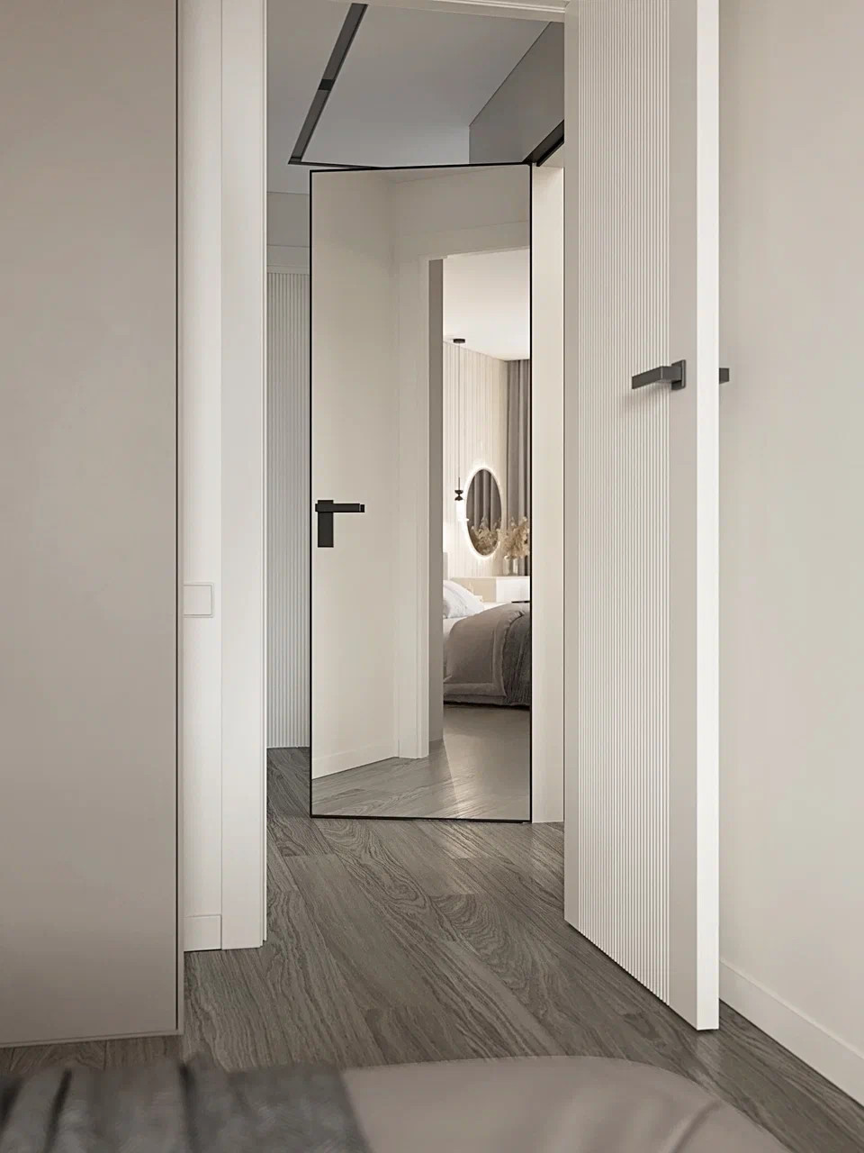 ЖК Выбор первых (Уфа)