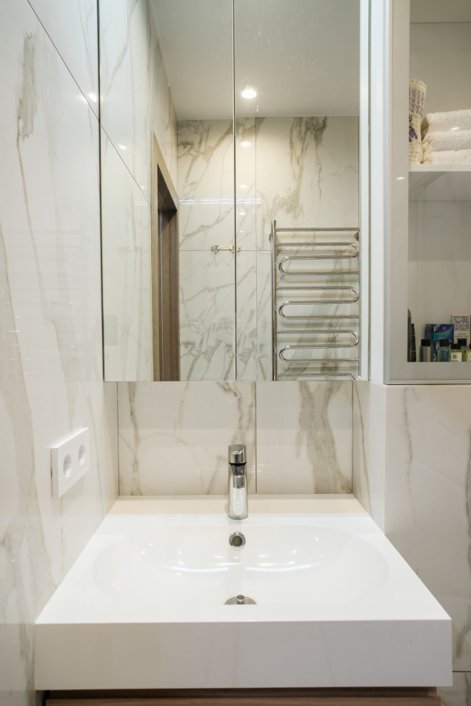 Кв-ра на Кременчугской