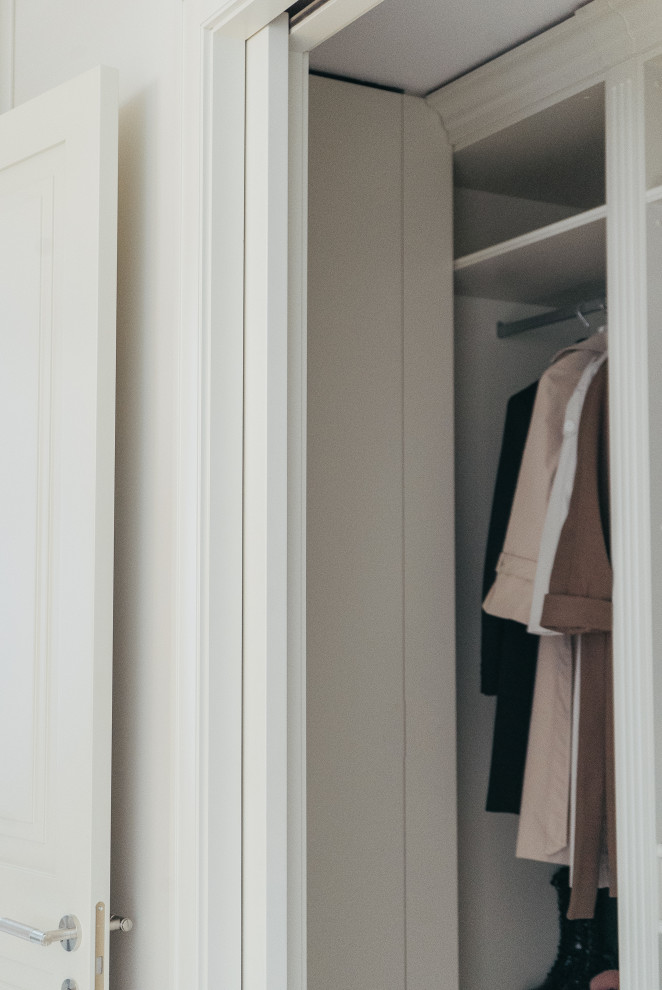 Пентхаус ЖК Небо (230 кв.м.)