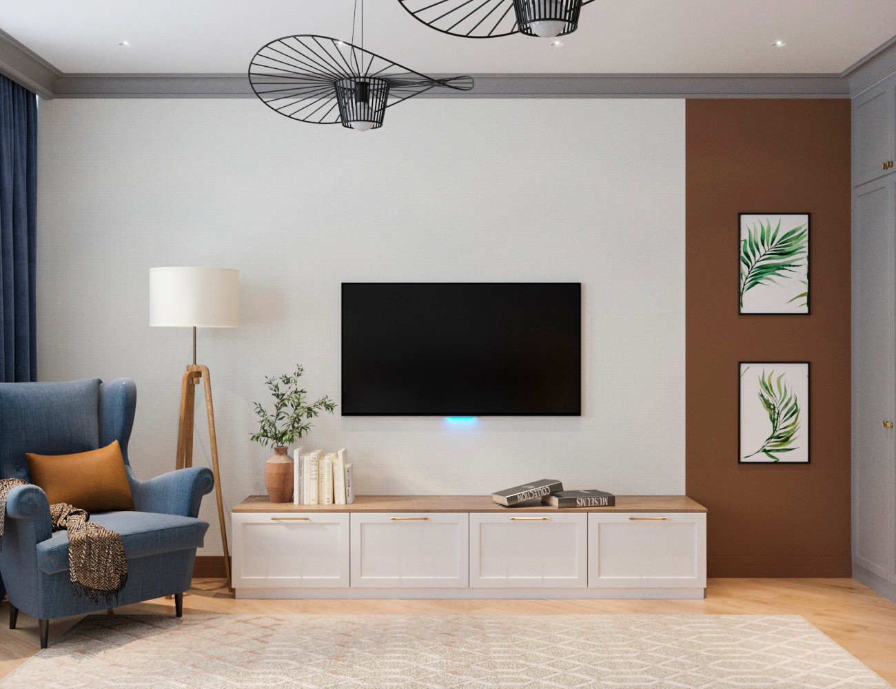 60,15 м2 ,Квартира на В.О., г. Санкт-Петербург