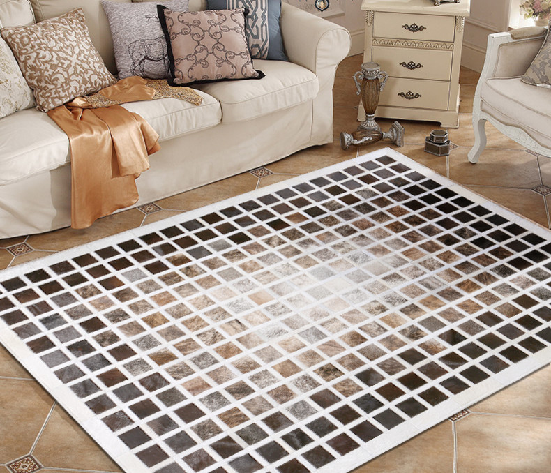 MosaicRug