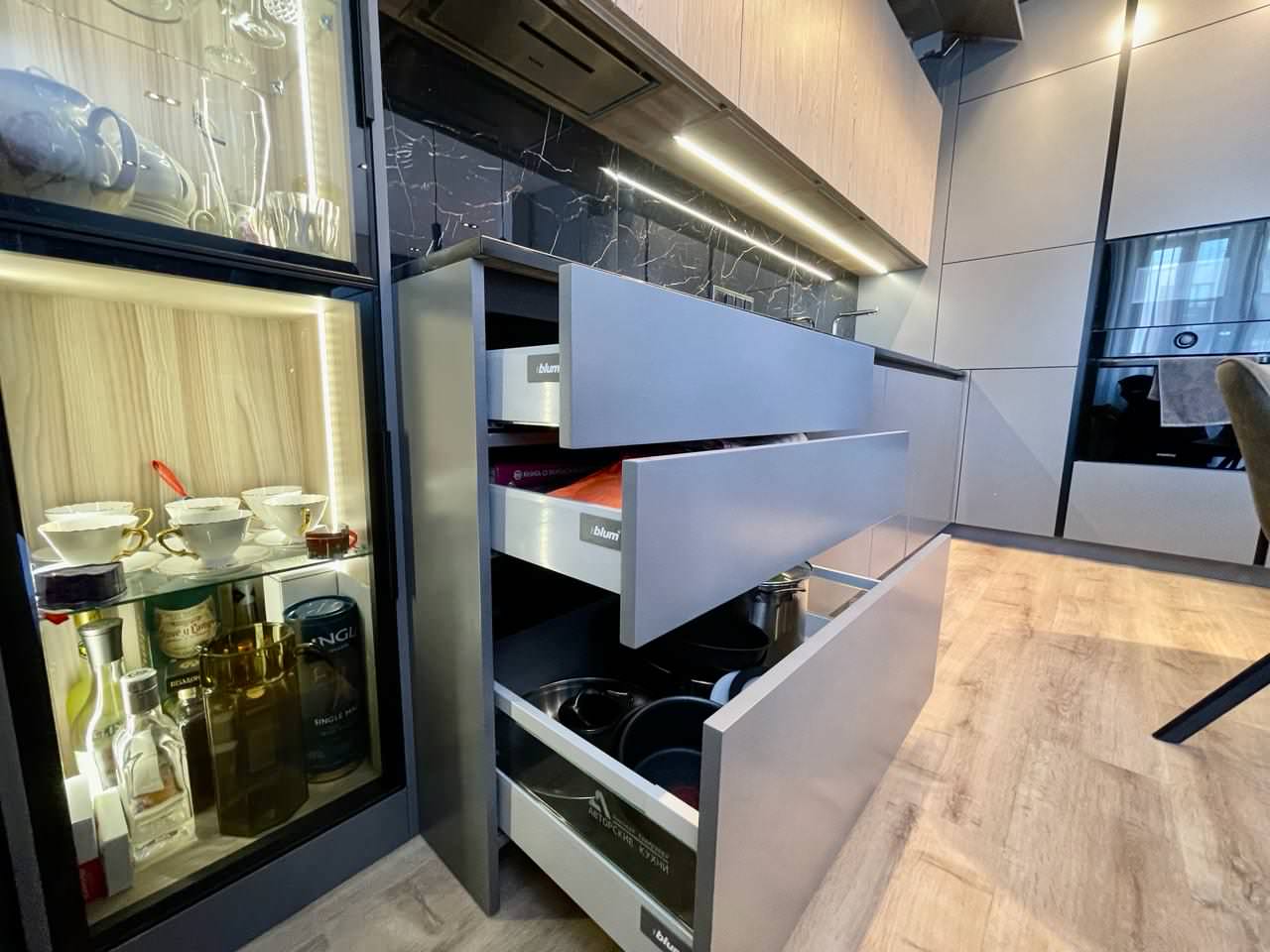 Квартира в Баташах