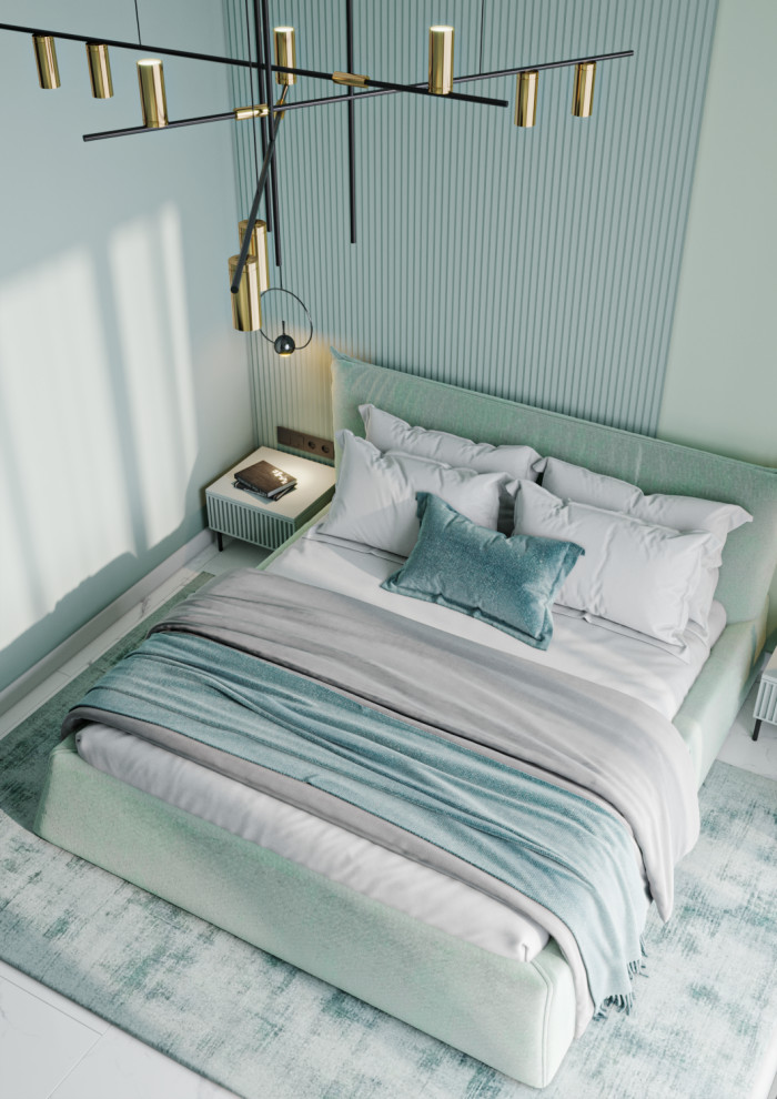 г.Сириус , б-р Надежд , 105 кв.м \ 2 спальни