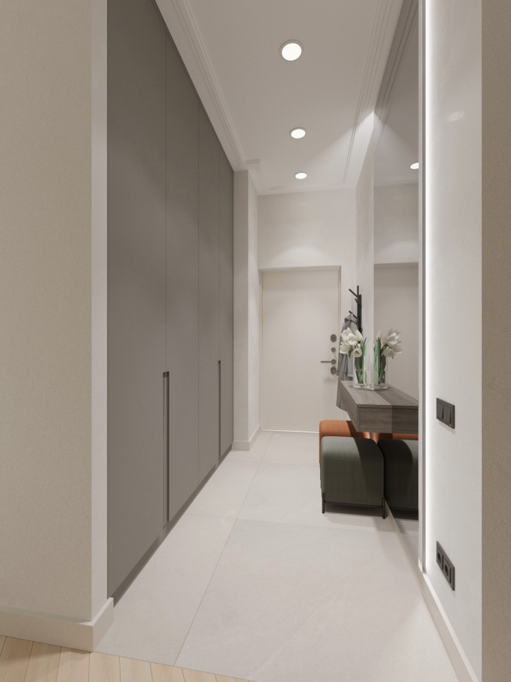 ЖК "Серебряный Фонтан"