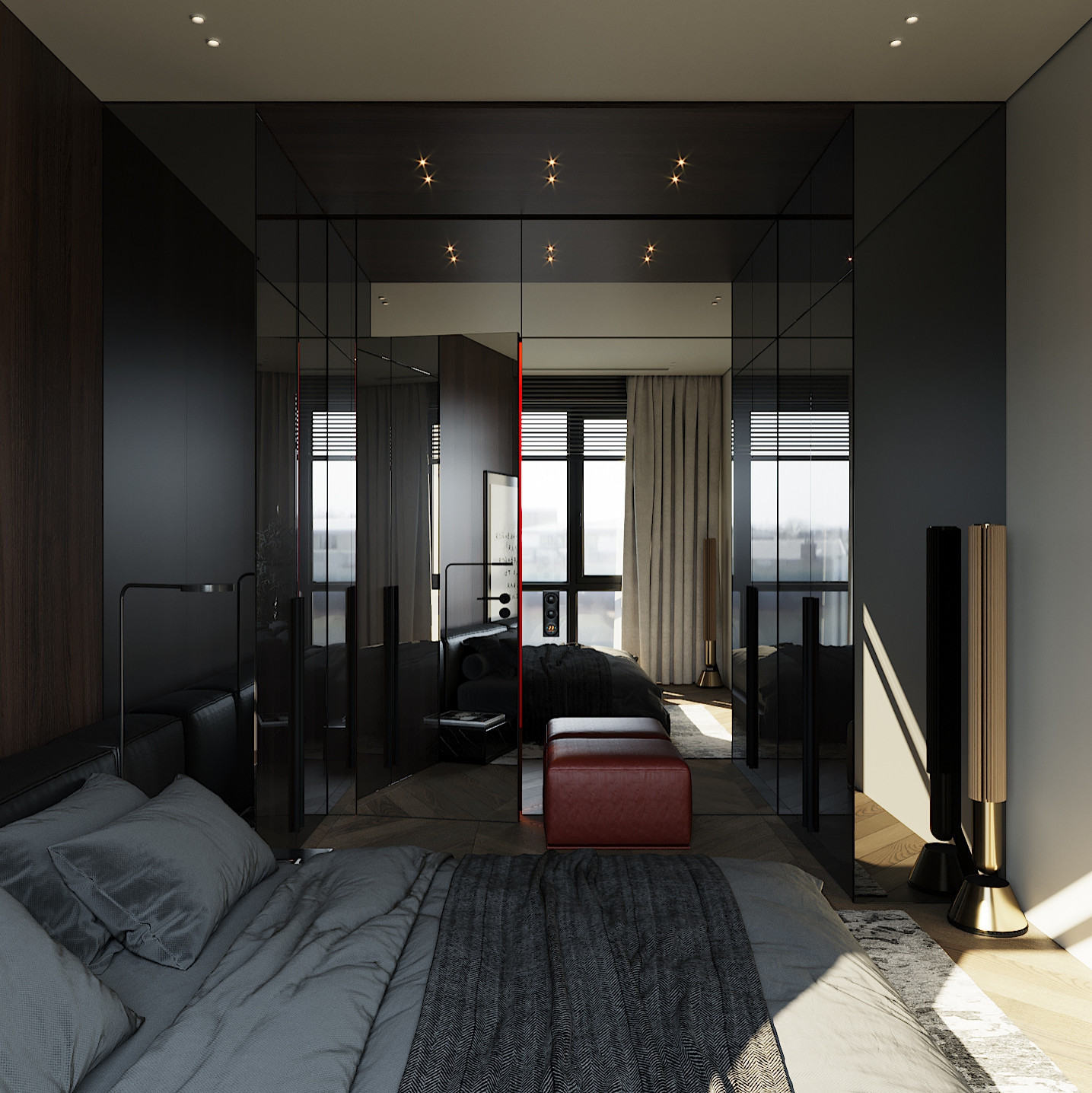 Концепт ЖК VERY