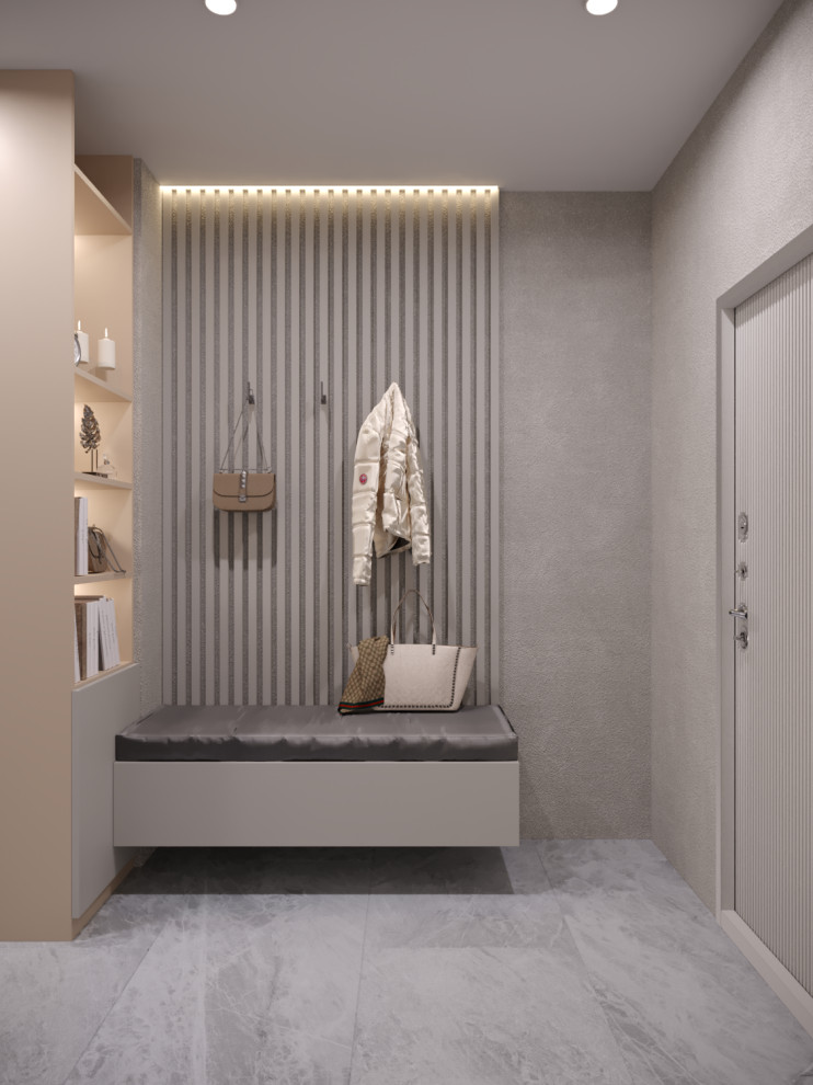 Проект частного дома