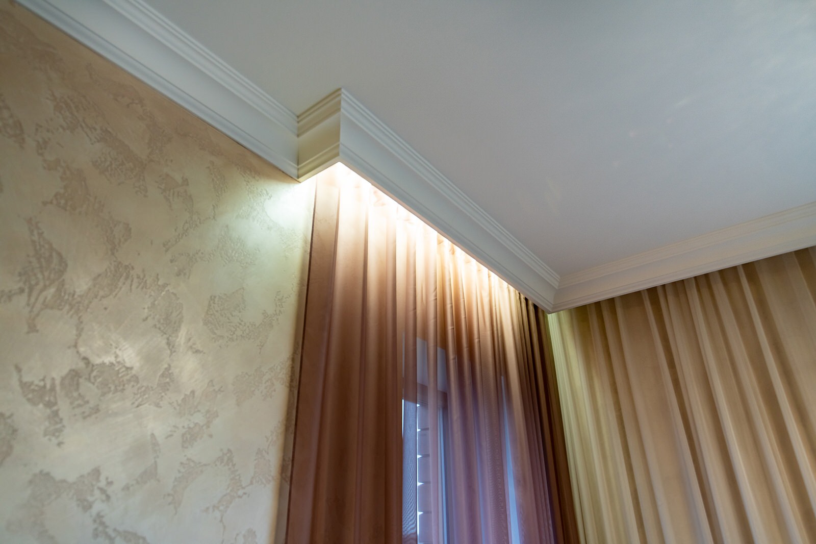 Коттедж в Румболово