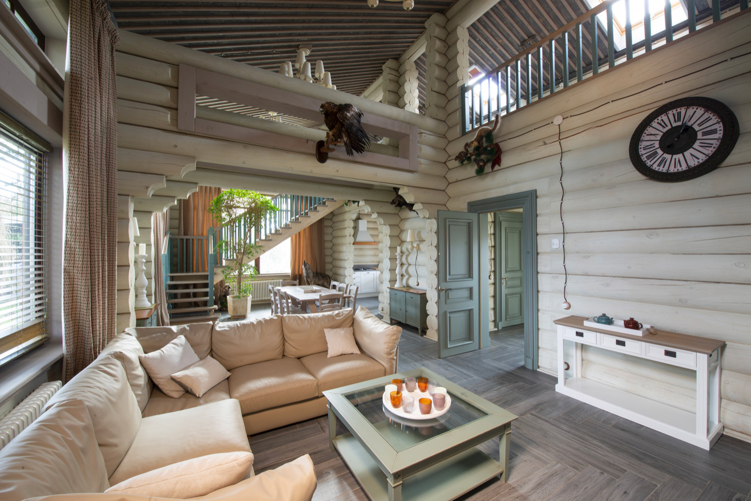 Гостевой дом