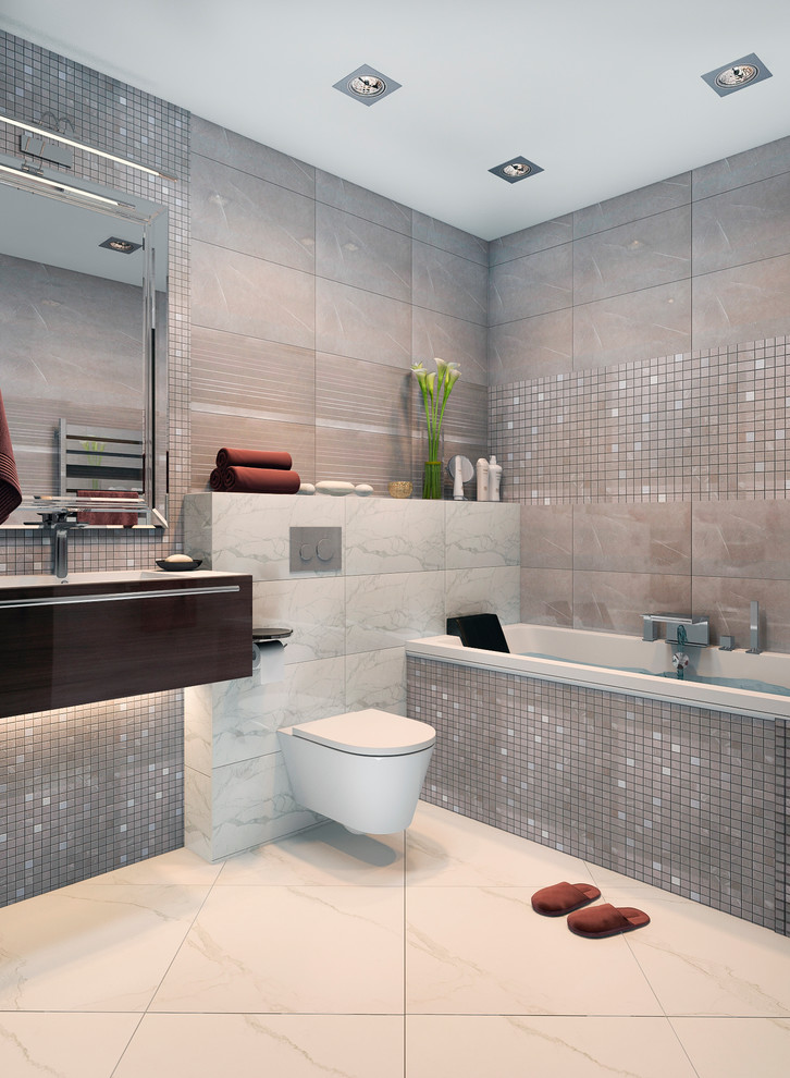 ЖК Царицынский, 105 кв.м.