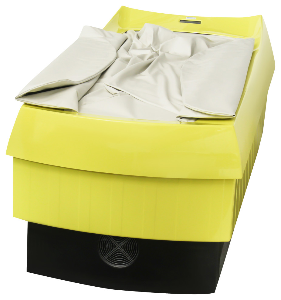 Установка ThermoSPA