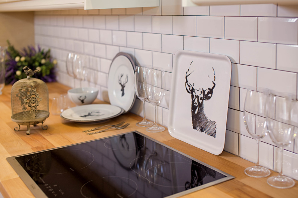 Частный интерьер ЖК "Адмирал" . Студия Gioa