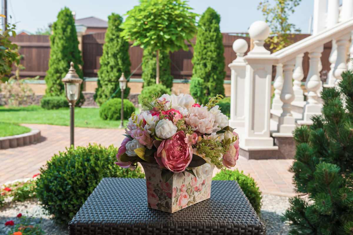 Средиземноморское настроение