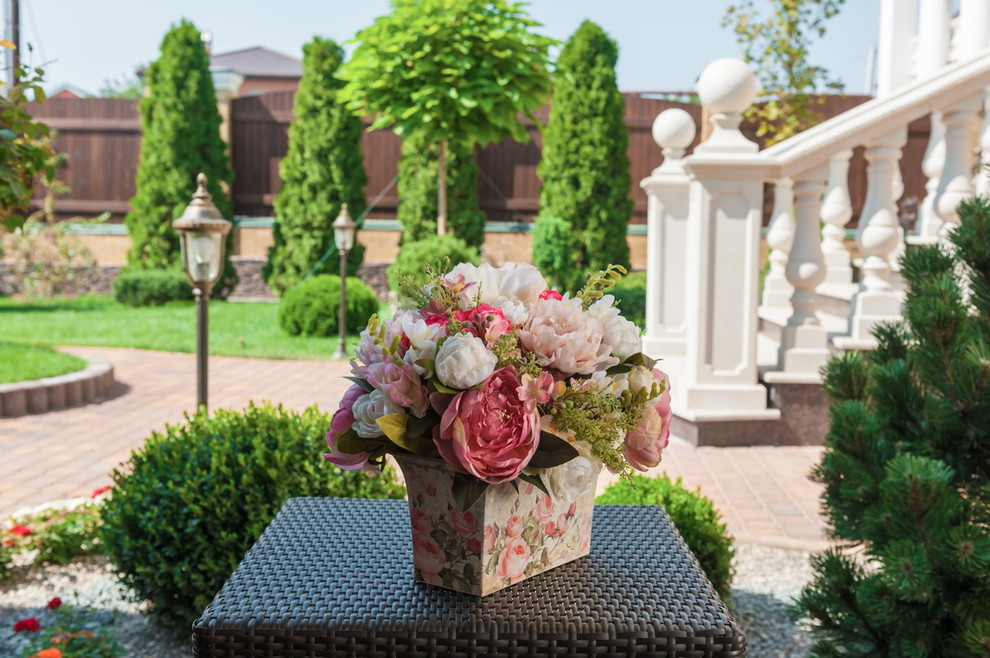 Средиземноморское настроение