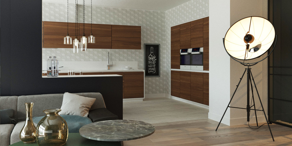 В стиле LOFT