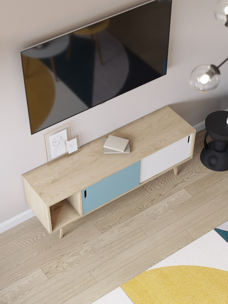 ЖК "Вернадского" - 70 кв.метров