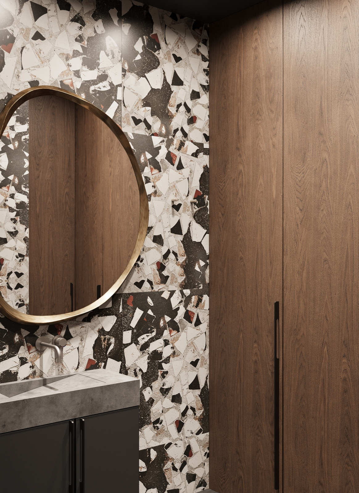 ЖК Московский 65 Легенда