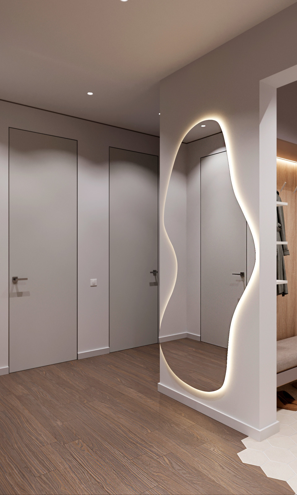 ЖК "Настоящее"