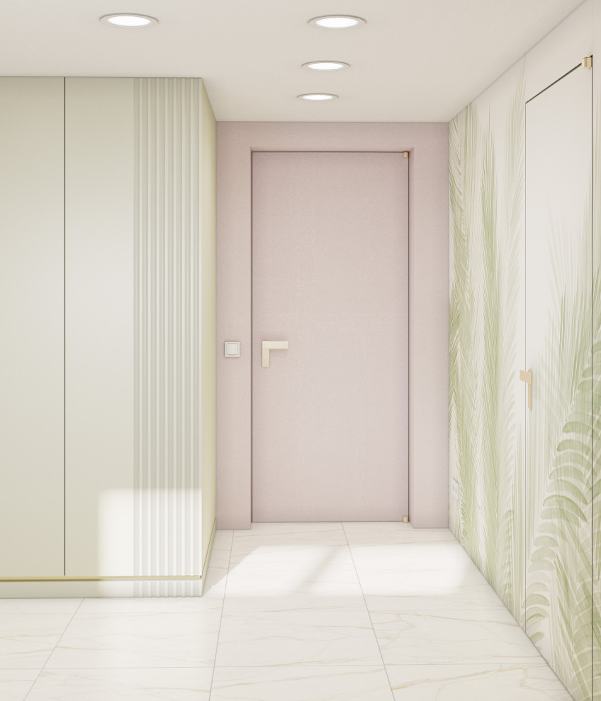 Загородный проект 2