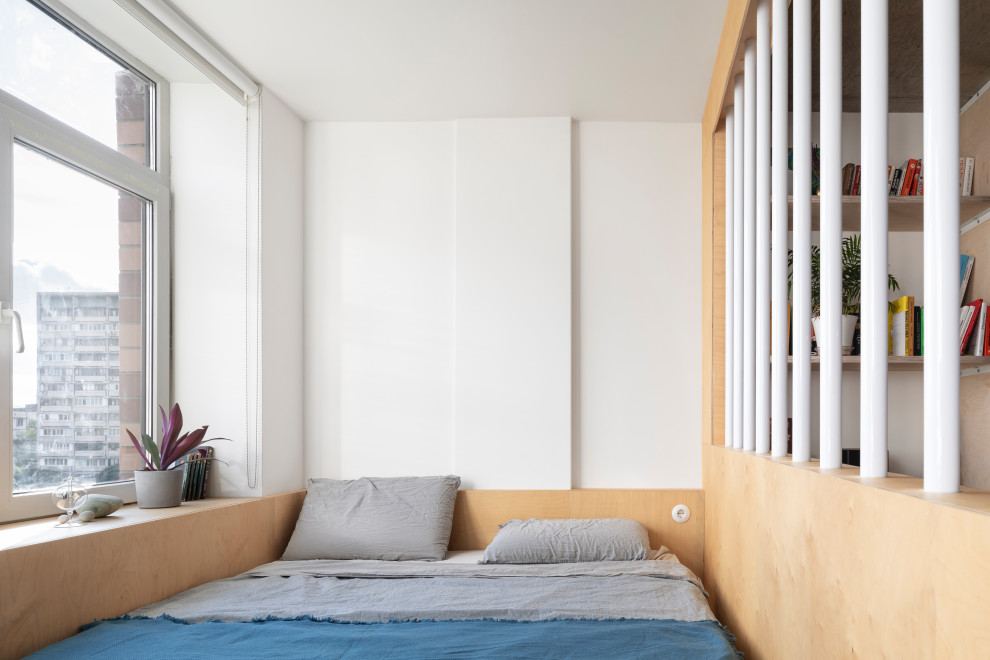 Квартира для инженера