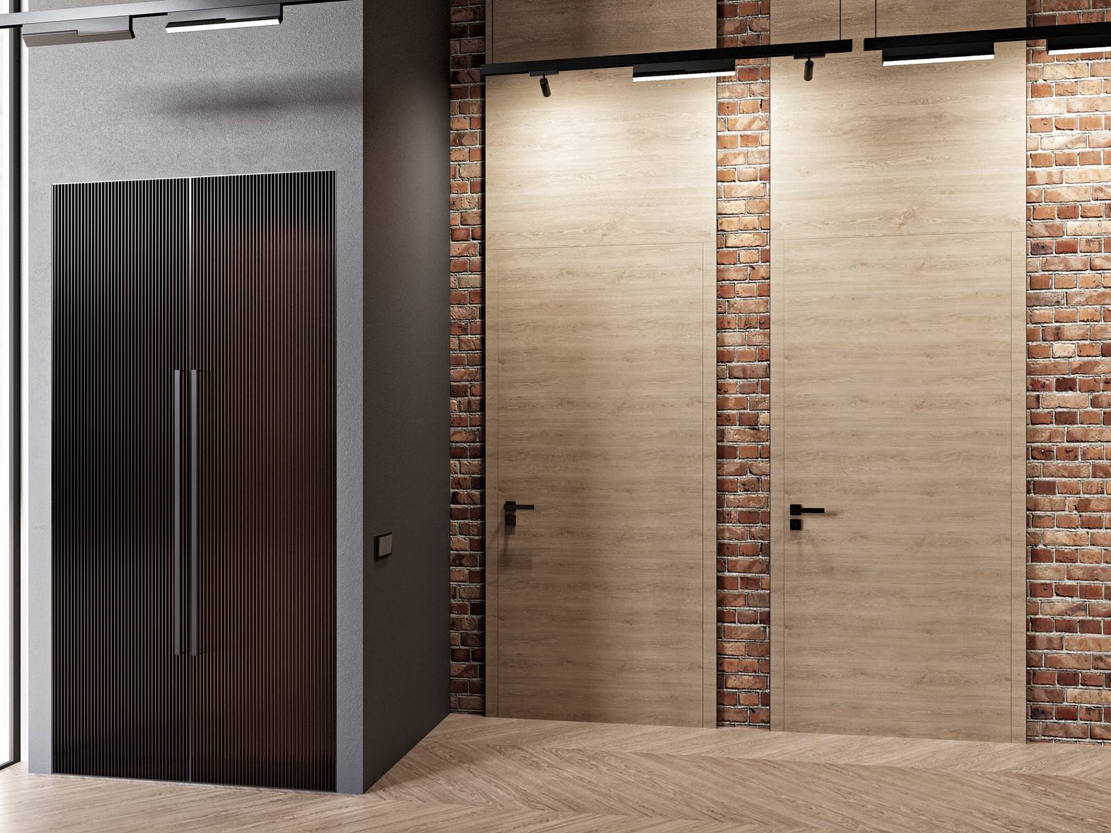 Офис юридической компании