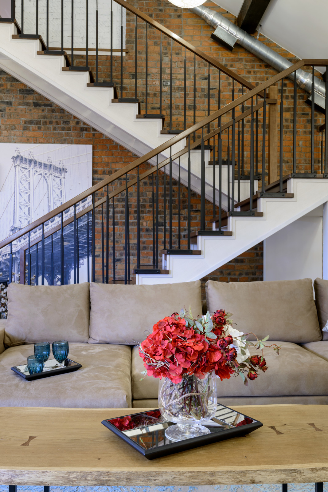 Уютный Лофт