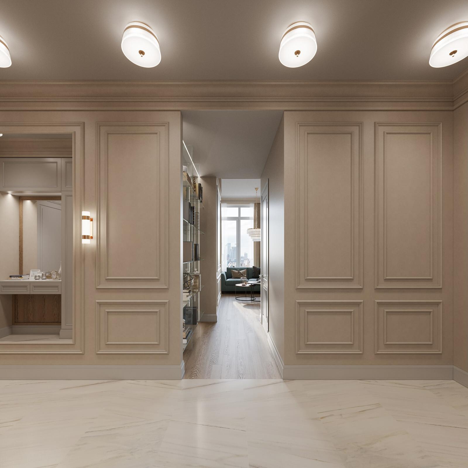 Квартира в жк "Символ"