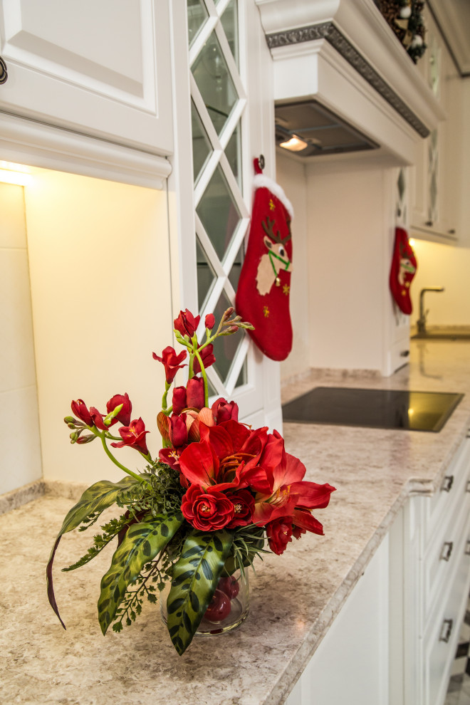 Частный дом в  Карповом пруду