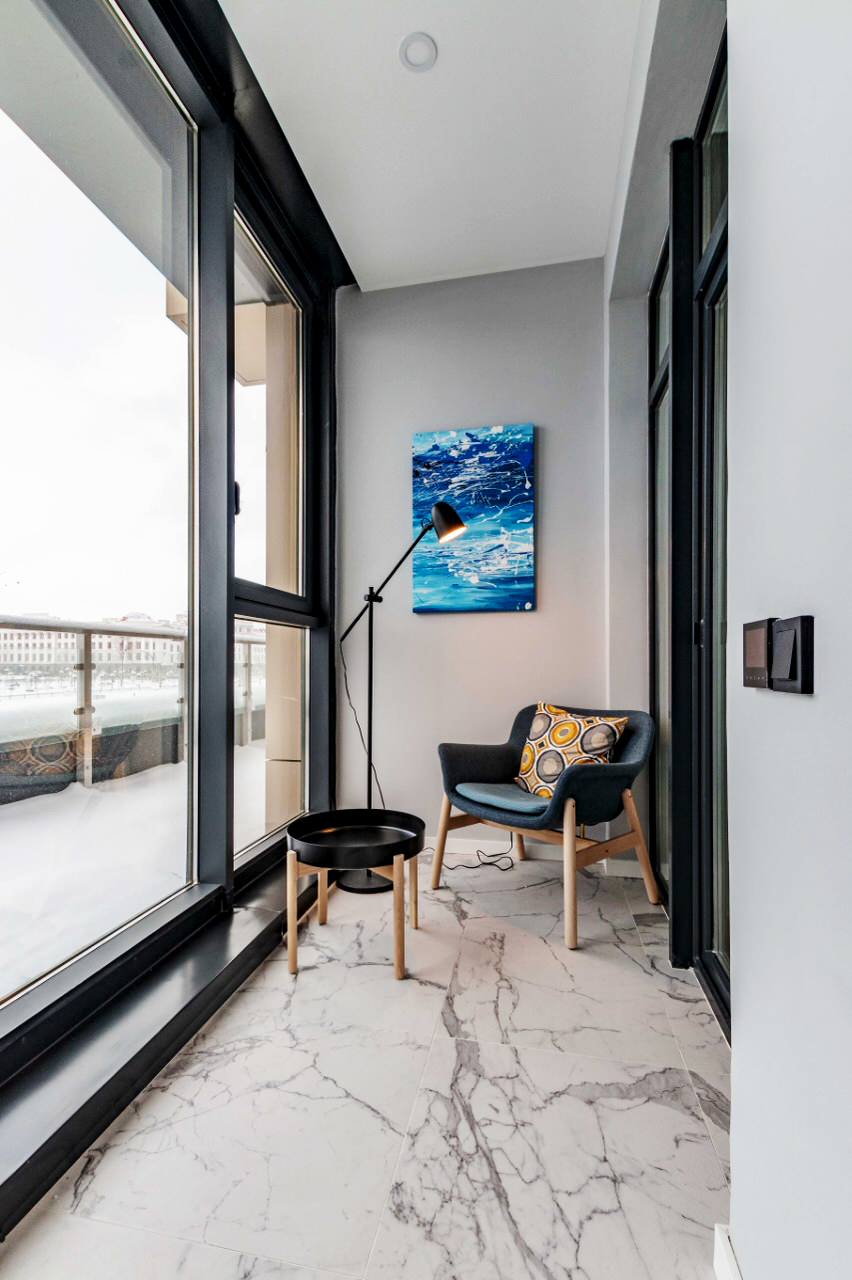 Макаровский 3