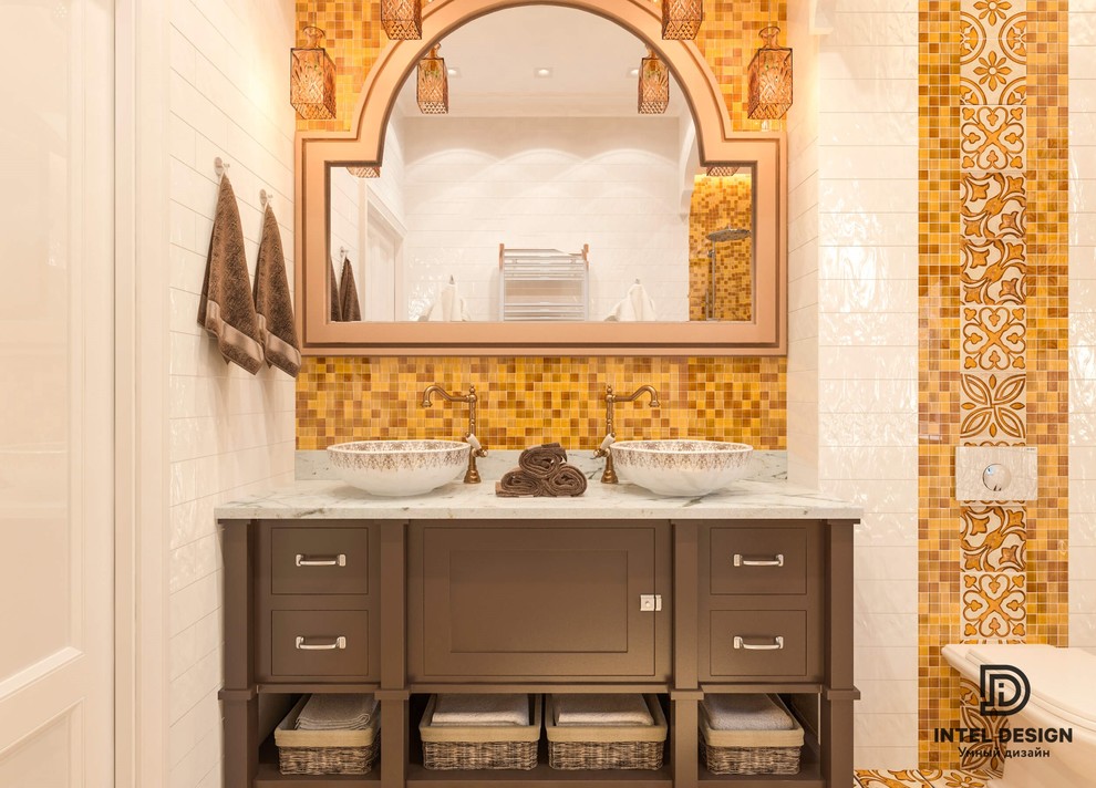 Дизайн дома в п. Куюки