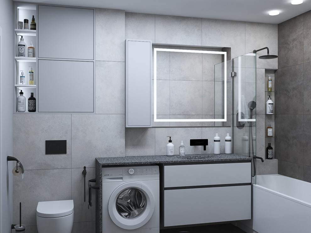 Чёрно-белое кино