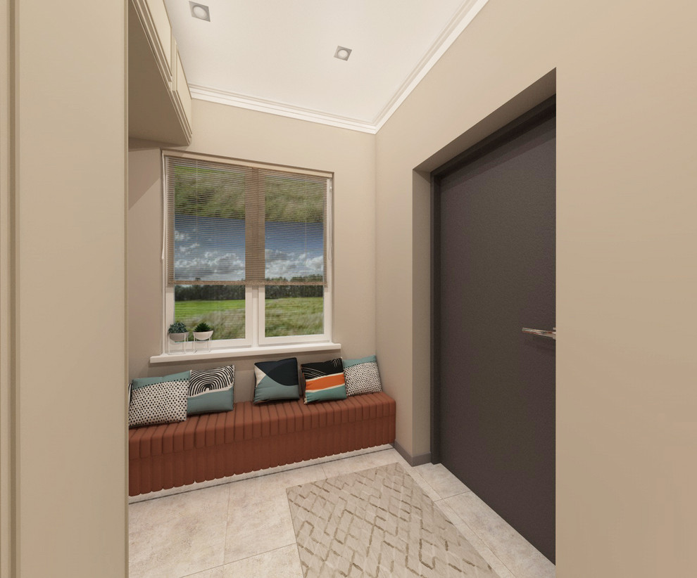 На спокойной волне