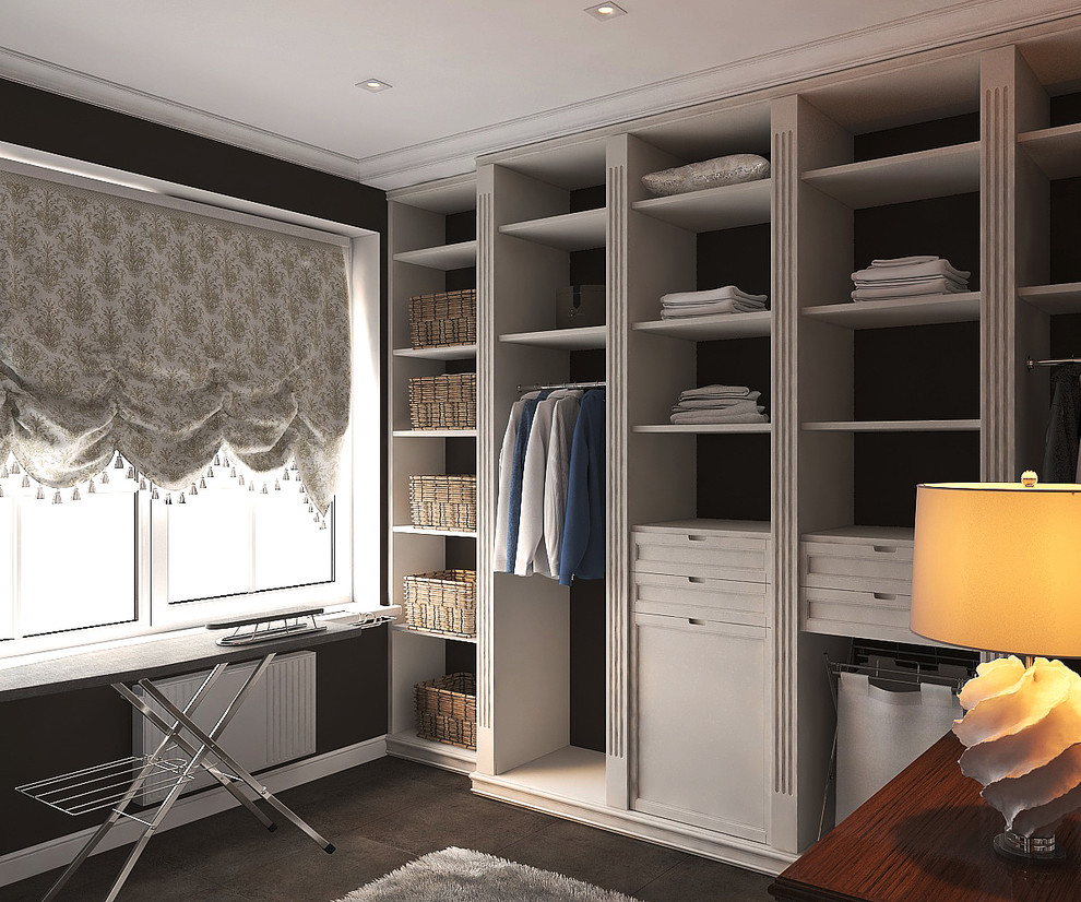 Дом у парка