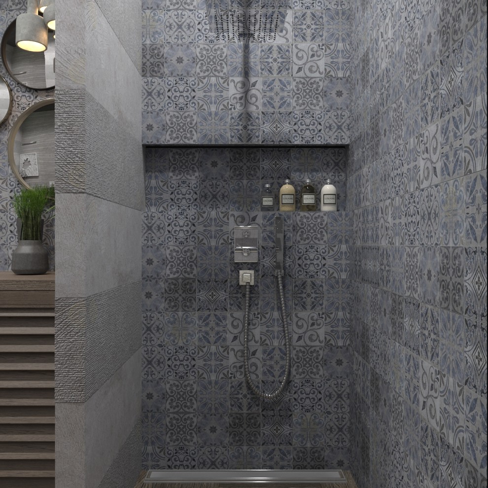 Обложка проекта: Квартира на Смольной