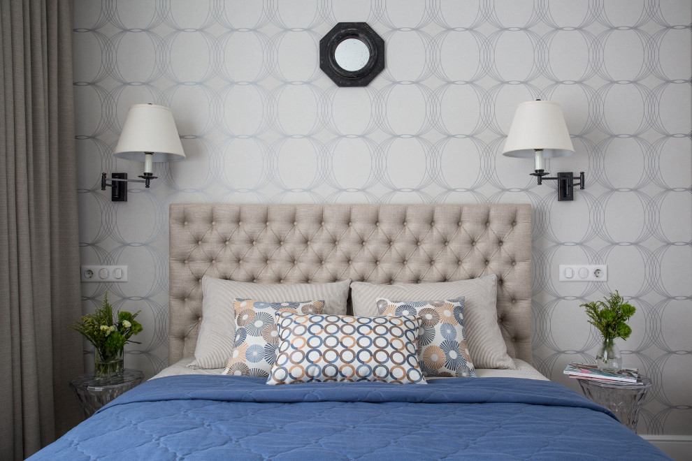 Малая Филевская, 95 кв.м.