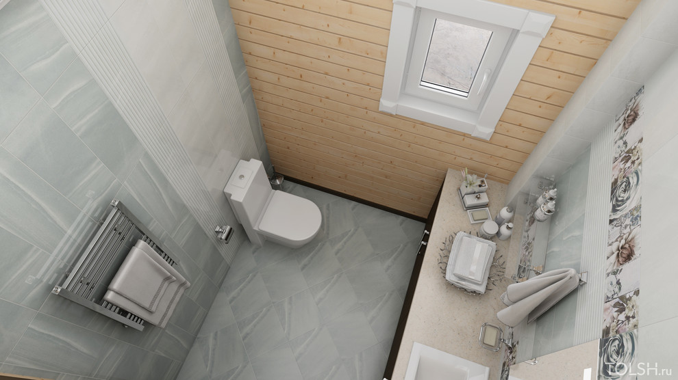 С элементами классики