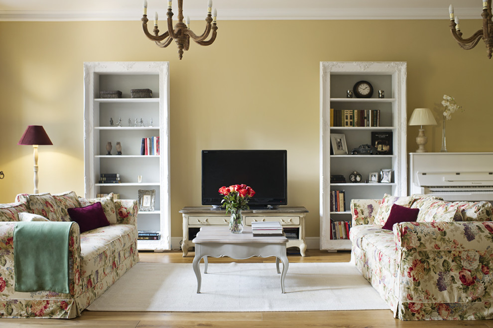 Семейный дом