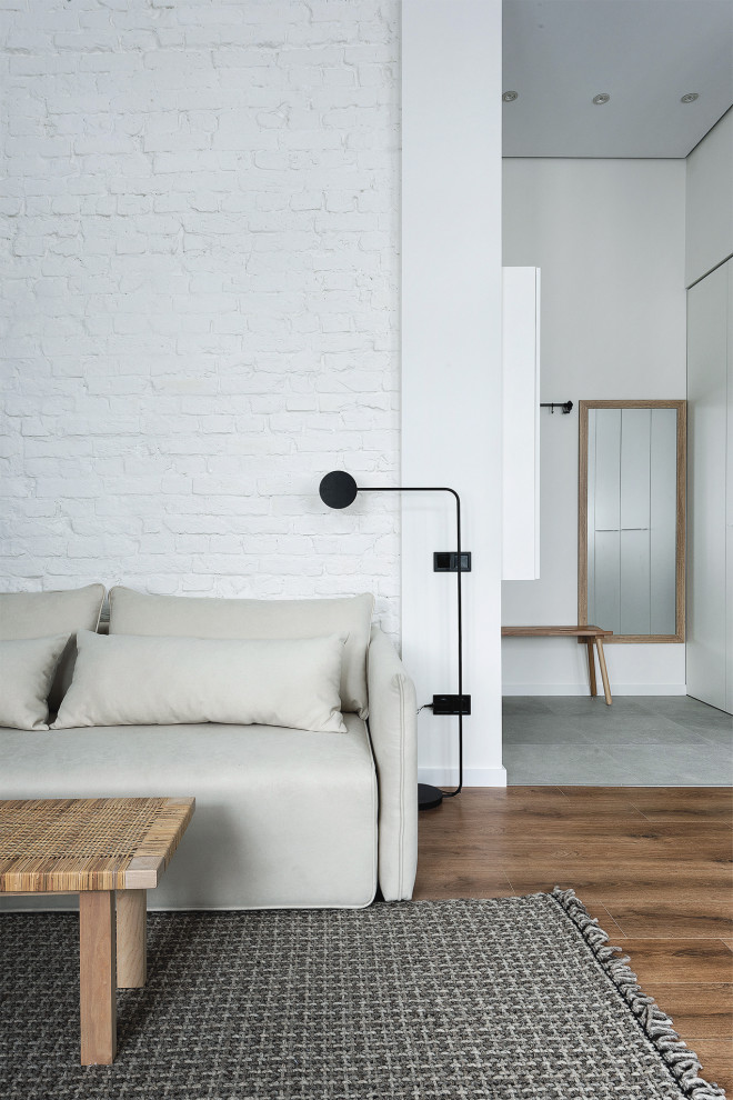 Двухкомнатная квартира 63м2 в историческом центре Киева