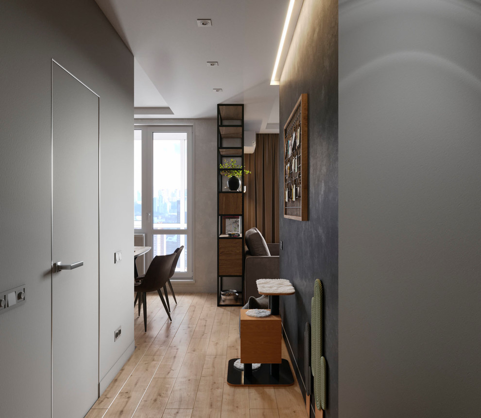 Квартира в ЖК Парк Легенд