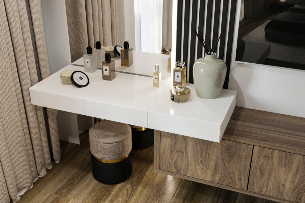 Дизайн интерьера и реализация задуманного проекта